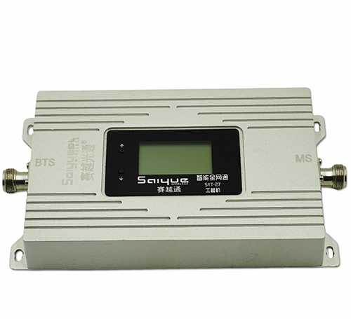 城北单频手机信号放大器800㎡