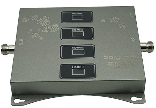  城北四频手机信号接收器200㎡