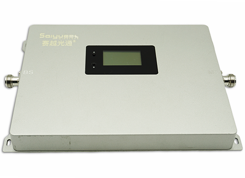  城北三频/四频/五频手机信号接收器800㎡