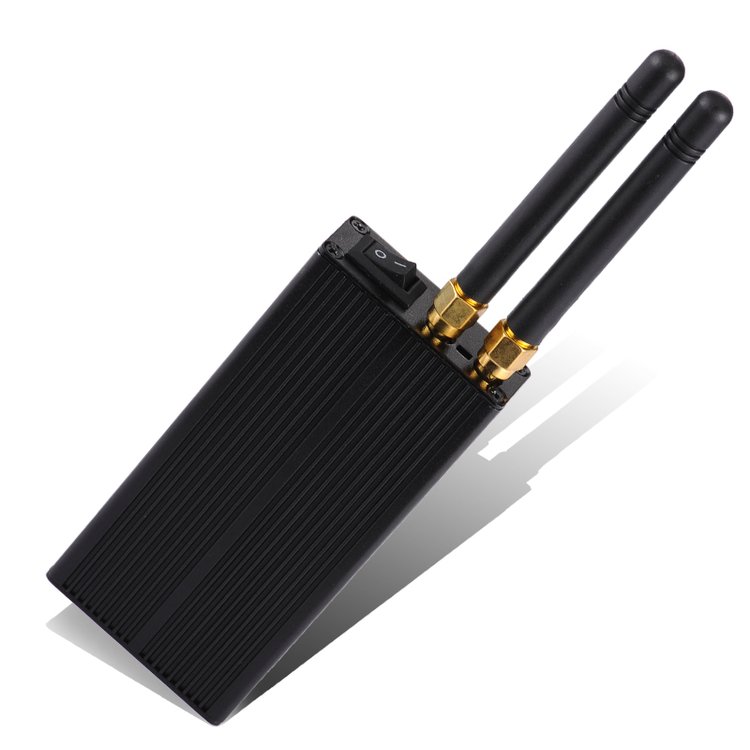  城北1.2G/1.5G导航屏蔽器