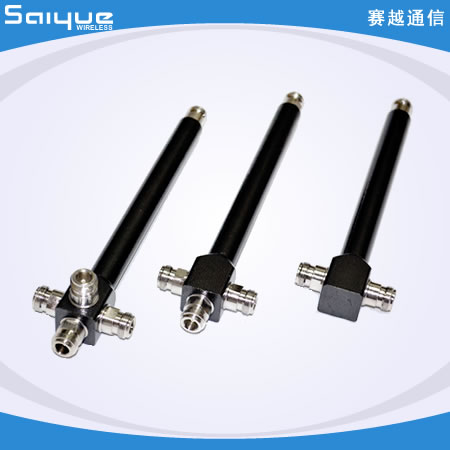  城北FM调频广播同步广播功分器