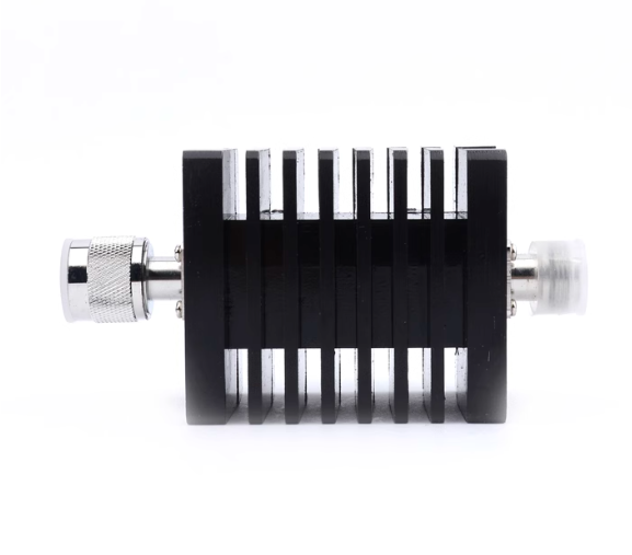  城北腔体固定衰减器0-3G/0-4G  N型接口